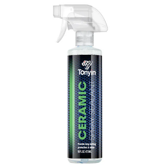 Tonyin Ceramic Spray Sealant nueva formula, 500 ml