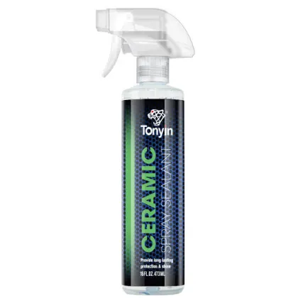 Tonyin Ceramic Spray Sealant nueva formula, 500 ml