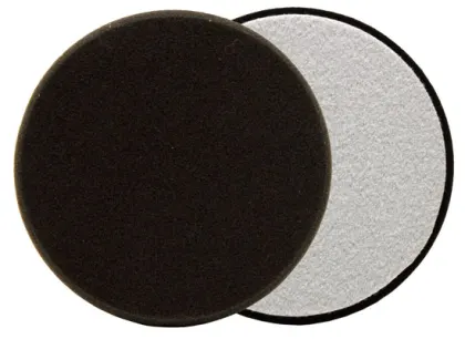 Sonax Pad Abrillantado/encerado Gris 6 "
