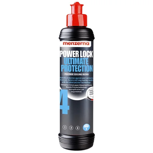 Menzerna Power Lock Ultimate, 250 ml