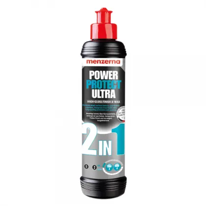 Menzerna Power Protect Ultra,  250ml 