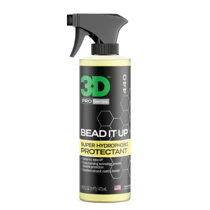 3D BEAD IT UP, 16OZ
