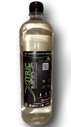 Xitric , APC desengrasante multiusos,  900ml 