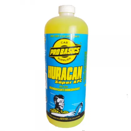 ProBasics, Huracan Super APC, Concentrado, 1 Litro