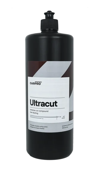 CarPro, UltraCut, Pulimento de alto corte, 1 litro