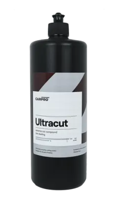 CarPro, UltraCut, Pulimento de alto corte, 1 litro