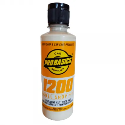 Probasics Panel shop 1200, 250ml