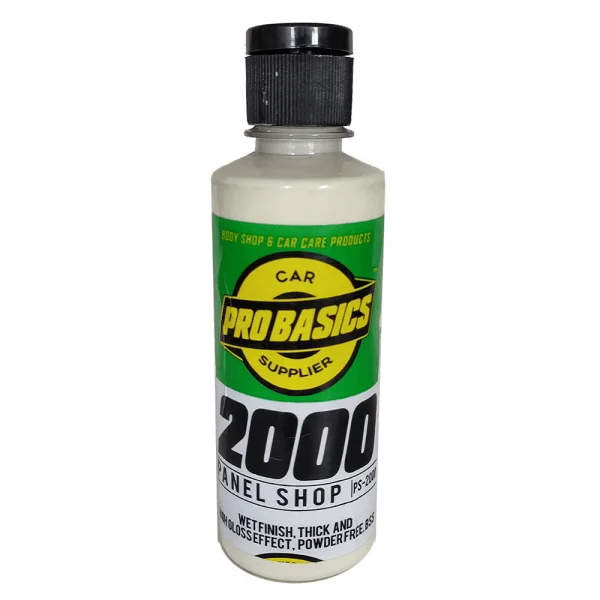 Probasics, Panel Shop 2000,  250 ml 
