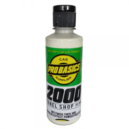 Probasics, Panel Shop 2000,  250 ml 