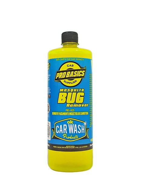 ProBasics, Bug Remover 1 litro