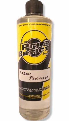 ProBasics, Fabric Protector,  500 ml