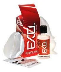Gtechniq  EXO V4 , 50 ml, Ultra Durable Hydrophobic Coating