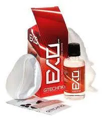 Gtechniq  EXO V4 , 50 ml, Ultra Durable Hydrophobic Coating