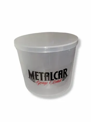 Jarra Dosificadora de 500 ml, con Tapa. 