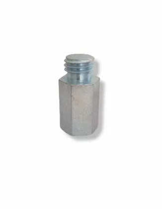 Extensión para Pulidora Rotativa, adaptador borla lana, 5/8