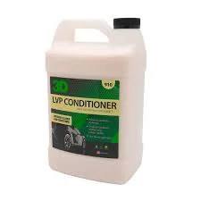 3D,  LVP CONDITIONER, acondicionador de piel ,  Galón 3.7 lts