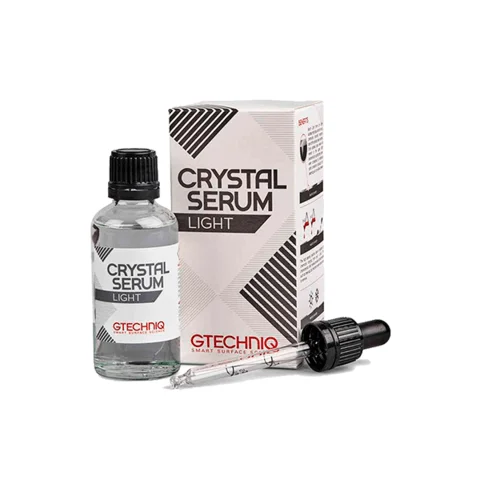 Gtechniq CRYSTAL SERUM LIGHT , 50 ml 