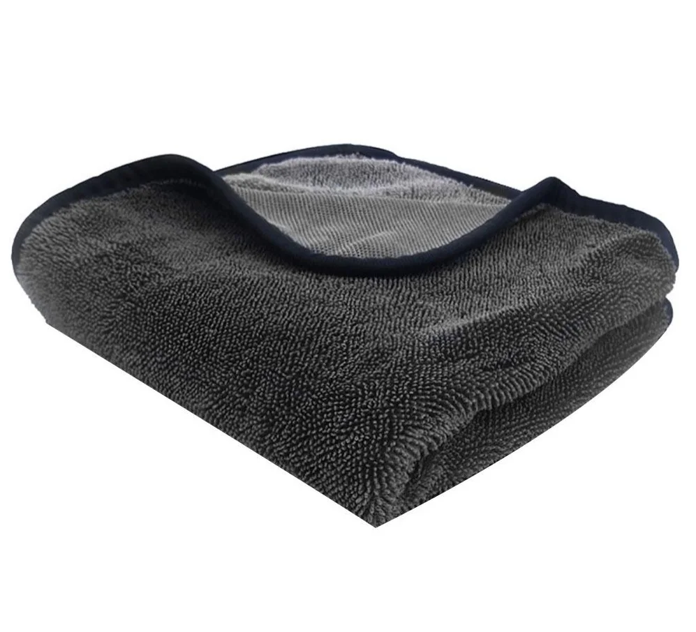 Toalla de Secado, Calidad Premium 90x60 cm , 700 grms x mt