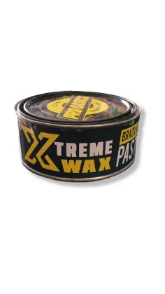 Probasics Xtreme Wax, cera 100% carnauba, 400grms