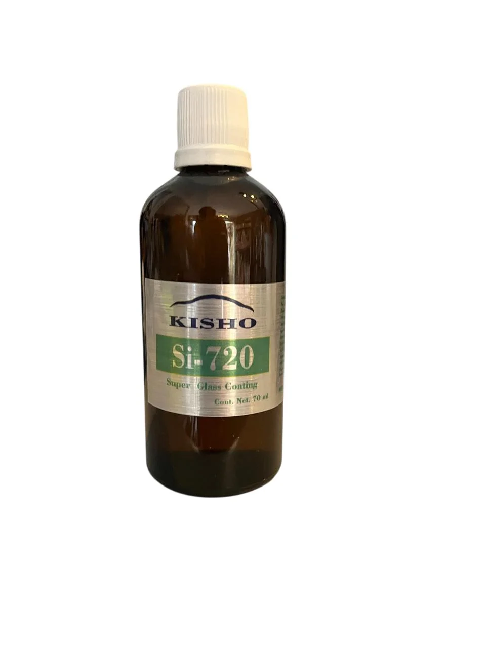 Kisho ,Recubrimientos cerámicos Si-720 , 70 ml.