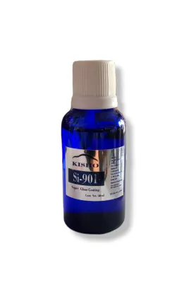 Kisho, Si 901 nano Cerámico de 3 años,  30 Ml