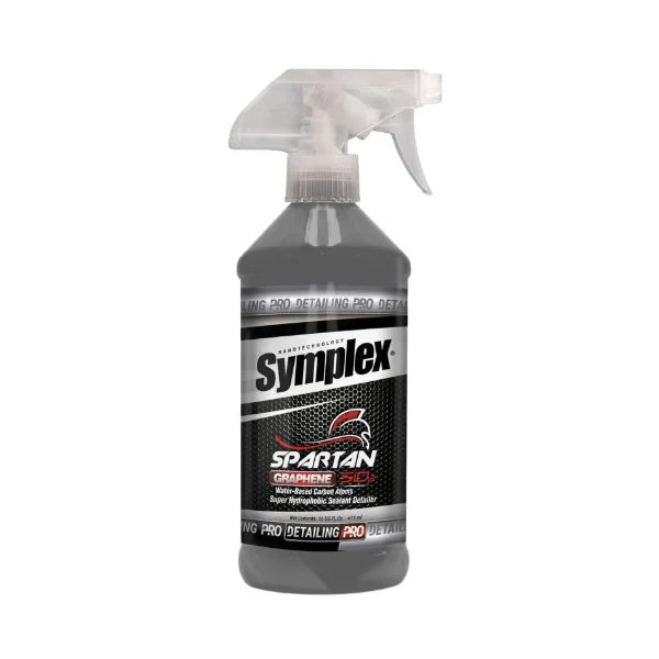 Symplex, Spartan Graphene 32oz 