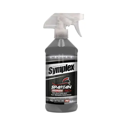 Symplex, Spartan Graphene 32oz 