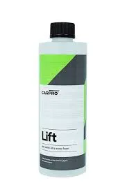 CarPro Lift Espuma jabón de pre-lavado ultra espumoso, 1 litro concentrado