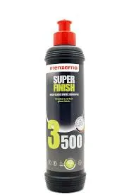 Menzerna 3500, Super Finish, 32 oz.