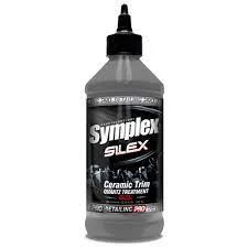 SYMPLEX, Silex Ceramic Trim, Cerámico para plásticos, 16oz.