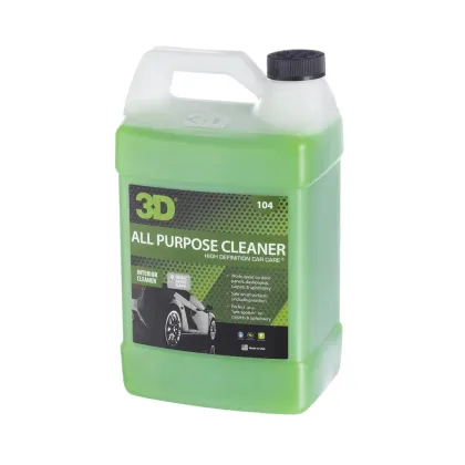 3D, Apc Limpiador Multiusos Concentrado, Galon 3.7l