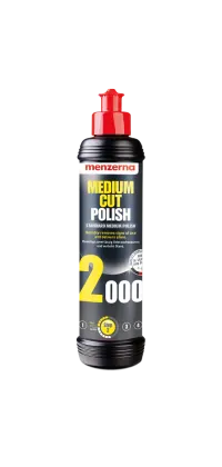 MENZERNA 2000, MEDIUM CUT POLISH 32OZ