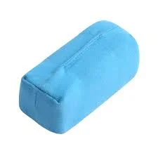 Aplicadores para Recubrimiento Cerámico o selladores, microfibra suave. 1 pza