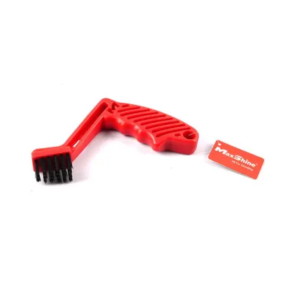 Maxshine, cepillo acondicionadro de pads