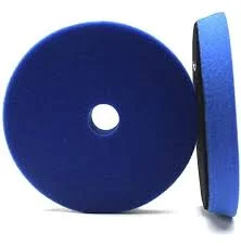 Maxshine, Pad High Pro Corte azul 6.2''