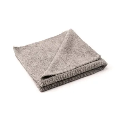 Maxshine, Toalla de Microfibra Edgeless Utility 12x12'' / 30x30cm