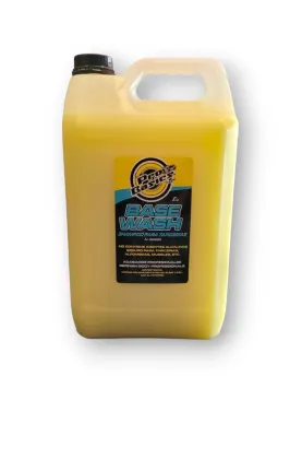 Probasics, Shampoo Para Tapicerías, Colchones Y Salas 1 Lt