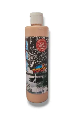 A1A, Stop Acid Rain, Eliminador de lluvia acida o gotas de agua, 355 grms