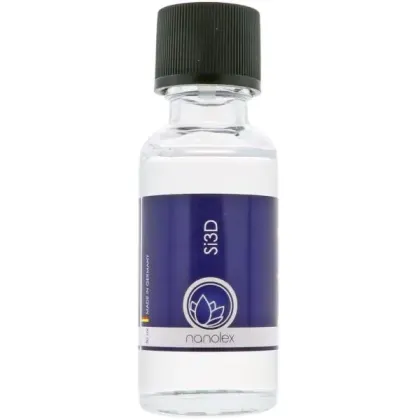 Nanolex, Si 3D Cerámico Alemán Premium 9H, 30 ml