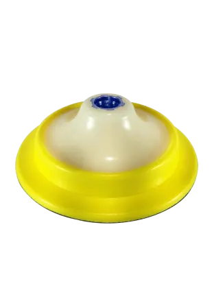 Europad, Respaldo flexible 5 pulgadas rosca 5/8 , calidad Premium