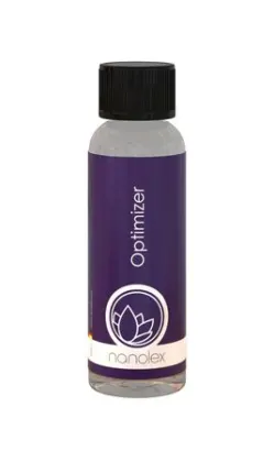 Nanolex, Optimizer , Optimizador, lubricante y limpiador de Pulimentos y Cerámicos, 200 ml