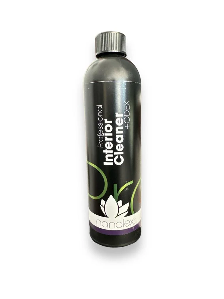 NANOLEX, Professional INTERIOR CLEANER +ODEX, 750ml