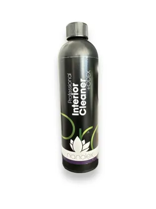NANOLEX, Professional INTERIOR CLEANER +ODEX, 750ml