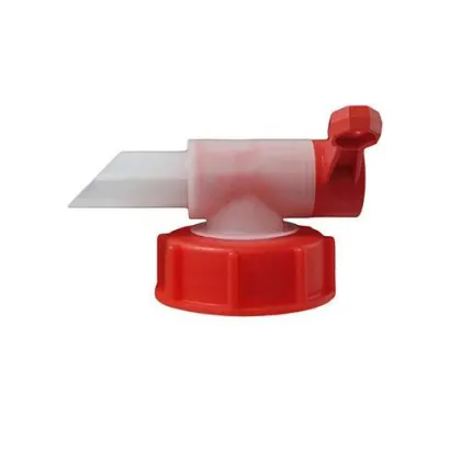 CarPro Tapa dispensadora para botellas 4/5L