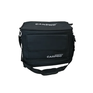 Carpro detailing XL bag , maleta para Detalladores . 