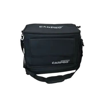 Carpro detailing XL bag , maleta para Detalladores . 