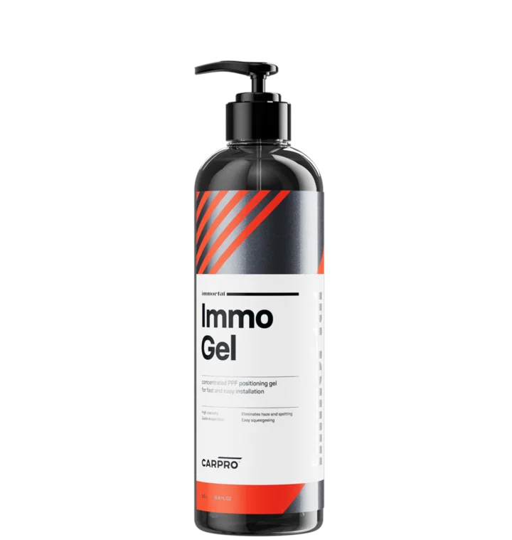 CarPro ImmoGel Gel de Posicionamiento para PPF 500ml