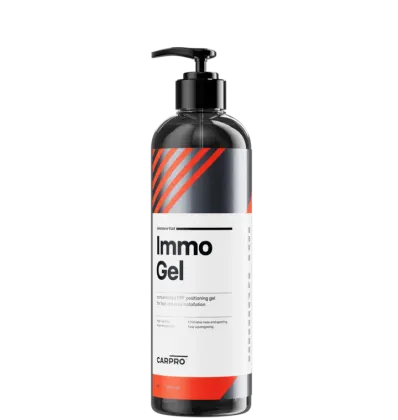 CarPro ImmoGel Gel de Posicionamiento para PPF 500ml