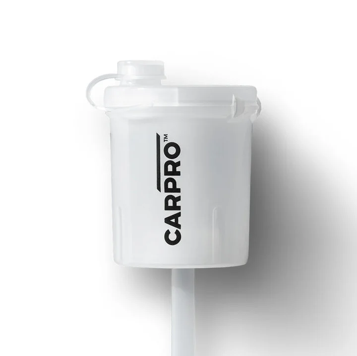CarPro Measure tapa dosificadora