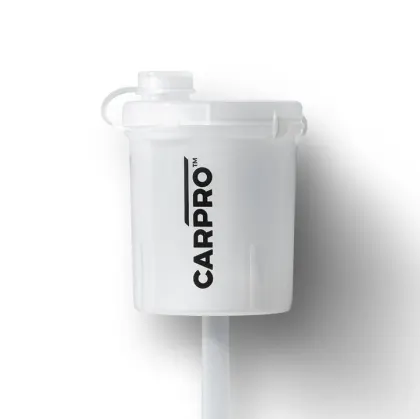 CarPro Measure tapa dosificadora